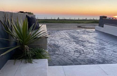 Peacehaven Apartment | Seaview Stay: Pet-Friendly Hotel with 9.8/10 Ratings
