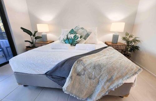 Newell Apartment | Seaview Studio