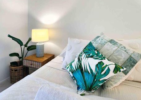 Newell Apartment | Seaview Studio
