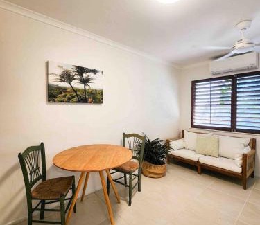 Newell Apartment | Seaview Studio