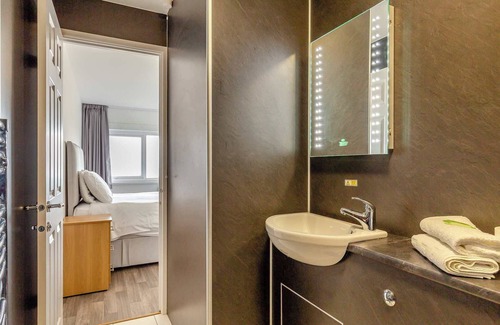 Hele Apartment | Seaview Studio Summar