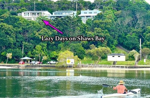 East Ballina Apartment | Family-Friendly Shaws Bay View - Steps from the Beach