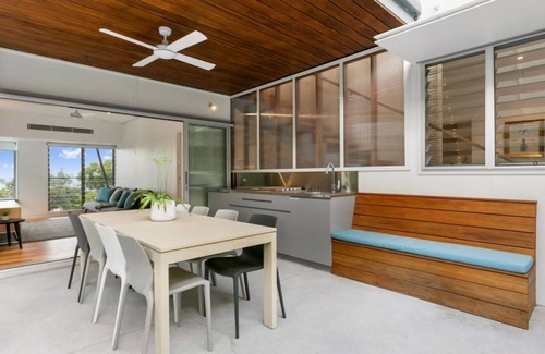 Sunshine Beach House | Seaview Tce - Oceanfront Oasis with Pool and Spa
