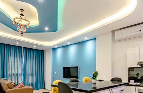 Al Ahyaa Apartment | Discover SeaView Turtles: Top-Rated Stay with Ocean Views