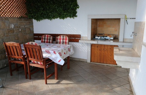 Portoroz Apartment | Pet-Friendly SeaView Two Bedroom Apartment in Portoroz