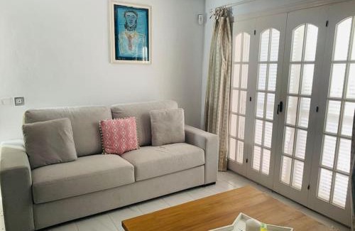 Sant Antoni de Portmany Villa | Idyllic Seaview Villa with Pool and Pet-Friendly Options