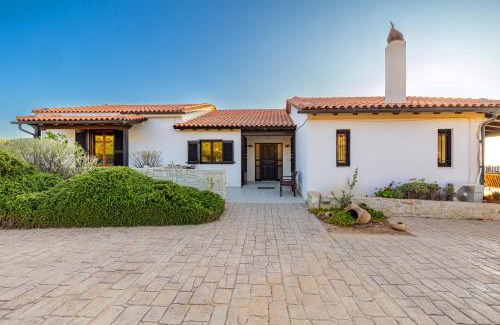 Hersonissos Villa | Seaview Villa