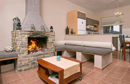 Nea Styra House | Beautiful Seaview Villa in Nimporio for Family Getaways