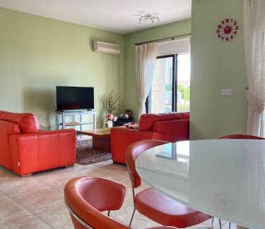 Latsi House | Seaview Villa Mia