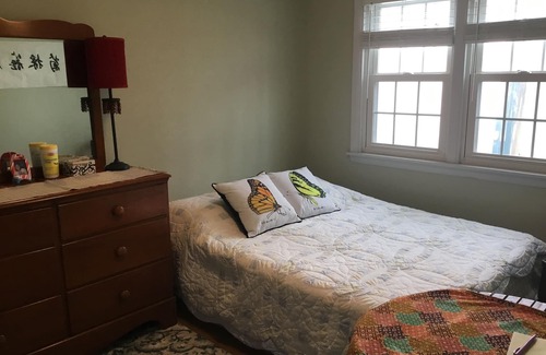 Moody Bed & Breakfast | Top-Rated Seawalk Apartments with Breakfast in Ogunquit