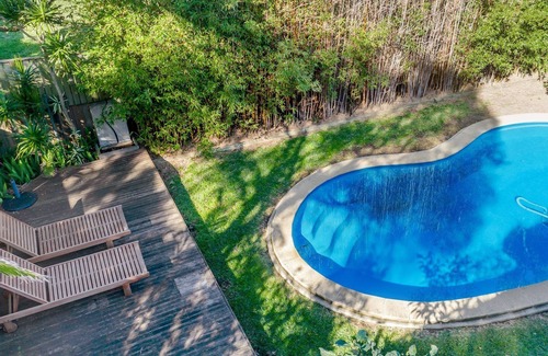 Werri Beach House | Relaxing Seaward Retreat at Werri Beach, Gerringong