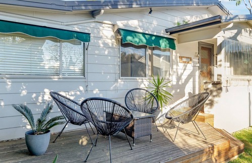 Werri Beach House | Relaxing Seaward Retreat at Werri Beach, Gerringong