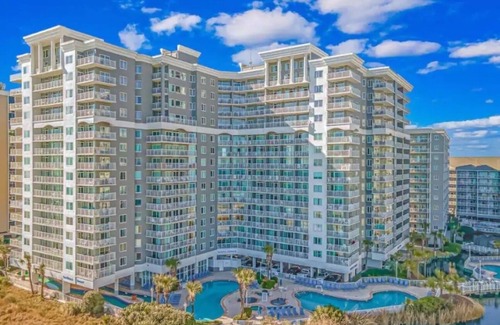 Arcadian Shores Apartment | Seawatch Resort