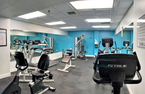 Arcadian Shores Apartment | Seawatch Resort