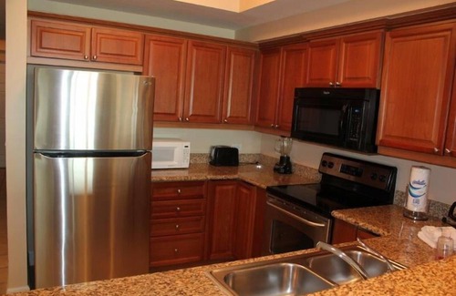 Gulf Shores Apartment | Ocean View Getaway at Seawind 1008 - Guest Rated 10/10