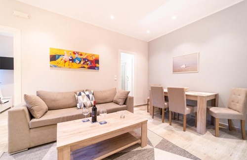 Gouvia Apartment | Discover Seawind Gouvia: Family-Friendly with Top Ratings