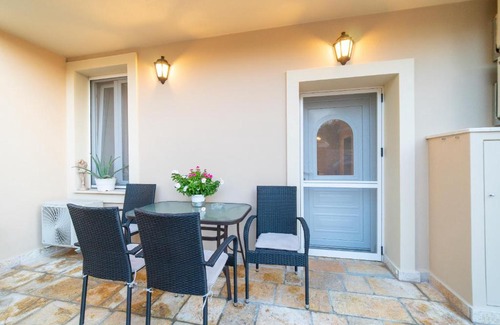 Gouvia Apartment | Discover Seawind Gouvia: Family-Friendly with Top Ratings