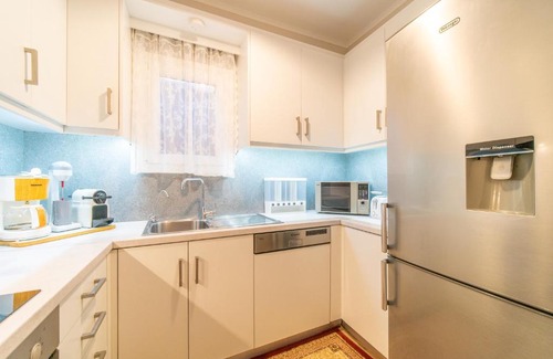 Gouvia Apartment | Discover Seawind Gouvia: Family-Friendly with Top Ratings