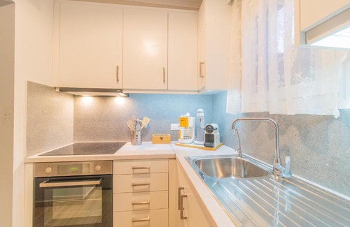 Gouvia Apartment | Discover Seawind Gouvia: Family-Friendly with Top Ratings