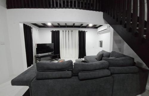 Suva House | SeaZen Escape - Suva Fiji