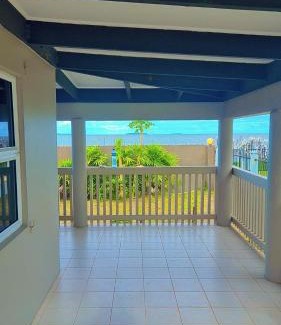 Suva House | SeaZen Escape - Suva Fiji
