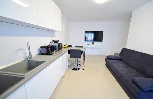 Sibiu Apartment | Child-Friendly SEB Residence Sibiu - Rated 10/10 by Guests