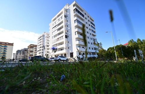 Sibiu Apartment | Child-Friendly SEB Residence Sibiu - Rated 10/10 by Guests