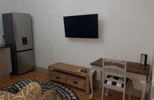 Mokopane Apartment | Relax at Seba Cottages Mokopane with Pool and Family Fun