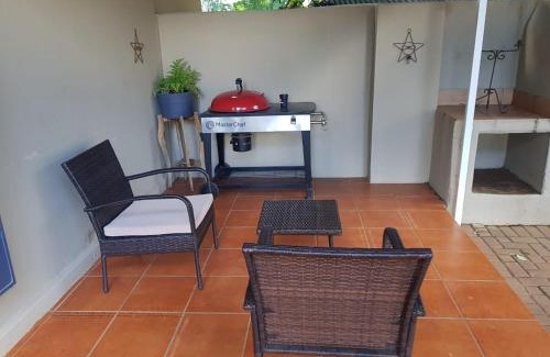 Mokopane Apartment | Relax at Seba Cottages Mokopane with Pool and Family Fun