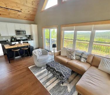 Sebago Villa | Relax at Sebago Sunrise Villa - Perfect for Families