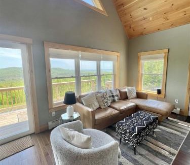 Sebago Villa | Relax at Sebago Sunrise Villa - Perfect for Families