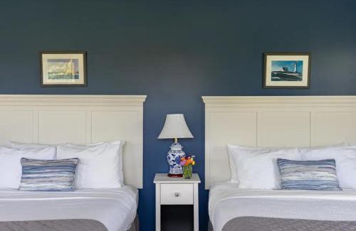 Sebasco Estates Hotel | Pet-Friendly Sebasco Harbor Resort with Ocean Views and Pool