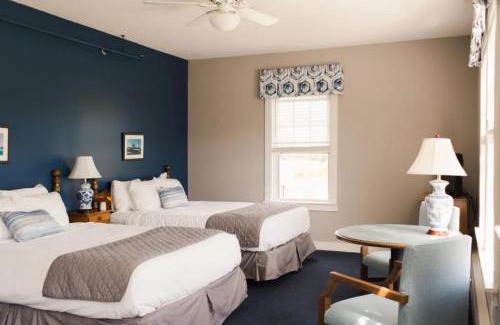 Sebasco Estates Hotel | Pet-Friendly Sebasco Harbor Resort with Ocean Views and Pool