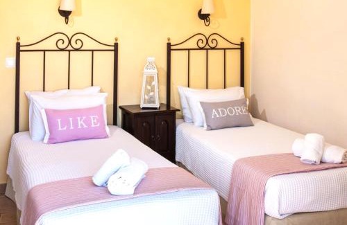 Agios Gordios Apartment | Relax at Sebastian's by Agios Gordios Beach - Rated 9.5/10