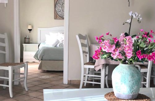 Agios Gordios Apartment | Relax at Sebastian's by Agios Gordios Beach - Rated 9.5/10