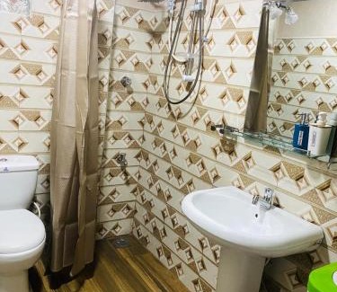 Seeduwa - Katunayake Apartment | Top-Rated Sebastian Transit in Katunayake with Breakfast