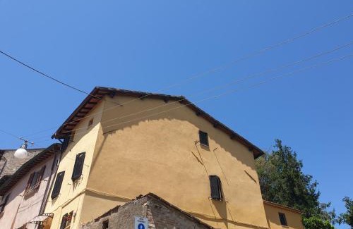 Colle di Val d'Elsa Apartment | Family-Friendly Retreat at Sebastiano: Perfect for Kids