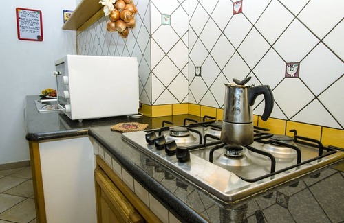 Arienzo Apartment | Enjoy Sebastien Balcony in Central Positano with Breakfast