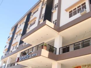 Lapu-Lapu Hotel | Budget-Friendly Sebastien Hotel with Restaurant and Breakfast