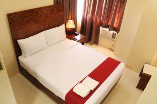 Lapu-Lapu Hotel | Budget-Friendly Sebastien Hotel with Restaurant and Breakfast