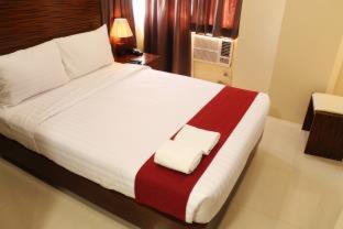 Lapu-Lapu Hotel | Budget-Friendly Sebastien Hotel with Restaurant and Breakfast