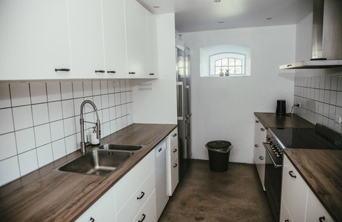 Nibe Bed & Breakfast | Discover Sebber Kloster: Pool, Breakfast & 10/10 Rating