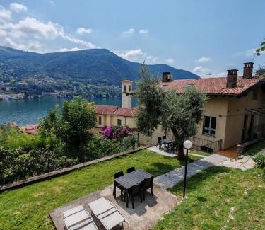 Peschiera Maraglio House | Inviting Sebino Holiday Home with Oceanfront Views