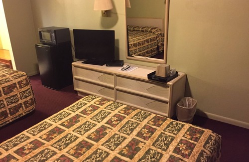Sebring Hotel | Family-Friendly Sebring Inn with Delightful Breakfast Options