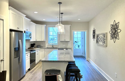 Auburn - Opelika House | Exceptional Executive Townhome in Auburn, Alabama