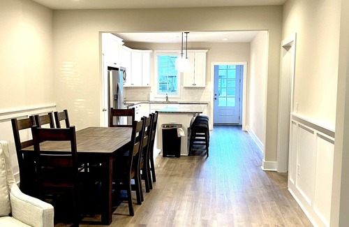 Auburn - Opelika House | Exceptional Executive Townhome in Auburn, Alabama