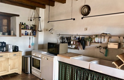Secheras House | Secheras Villa: Ocean View, Pool & Pet Friendly Retreat
