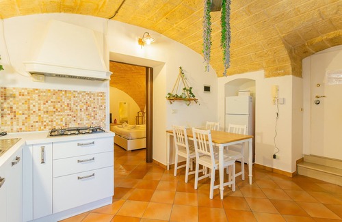 Bari City Centre Apartment | Enjoy Comfortable Stays at Sechi's Home in Italy