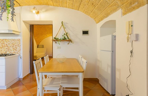Bari City Centre Apartment | Enjoy Comfortable Stays at Sechi's Home in Italy