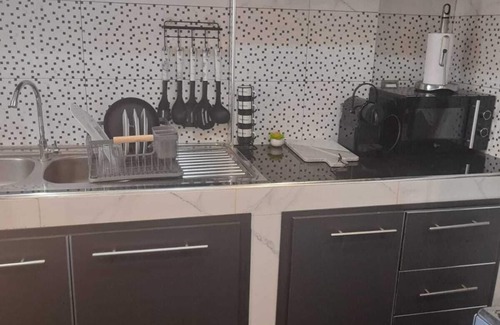 Dakar Apartment | Comfortable Suite 2 at SECKEBE IMMO ET BUSINESS